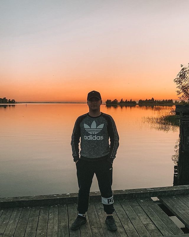 kirill.s.sokolov в LOOKY. . 😎