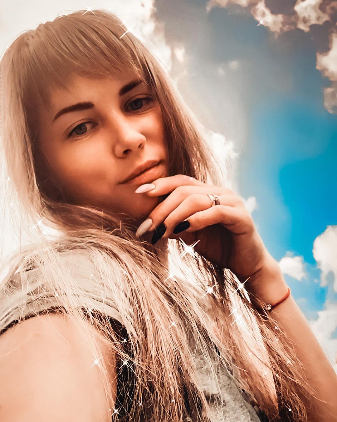 natasha_andretsova в LOOKY — Самая большая привилегия, которая дана человеку свыше - быть