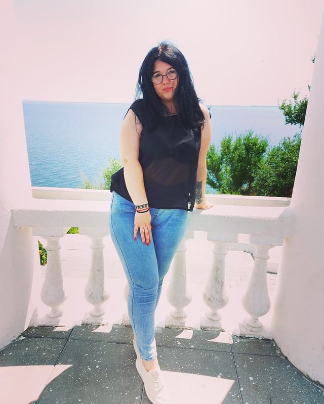 madam_darine_ в LOOKY. . 💣💣