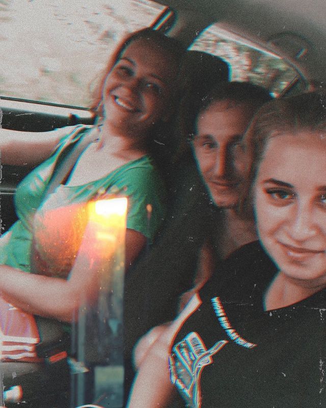 anmarabarnaul в LOOKY. . Друзья - это те люди...