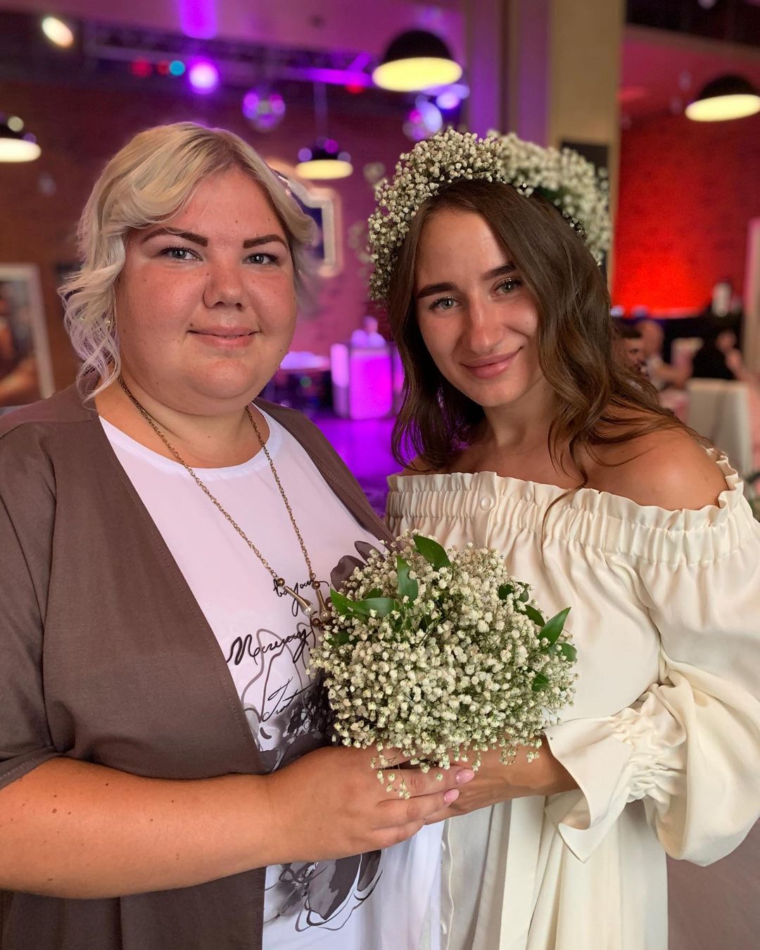 mariya_petukhova in LOOKY. . Такая нежная красави...