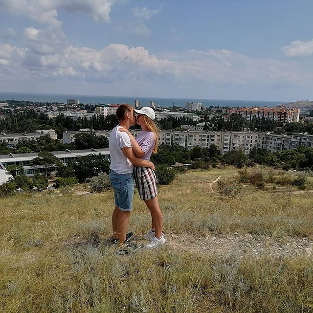 subbot1n.v в LOOKY. . ❤️☀️☁️⛰️