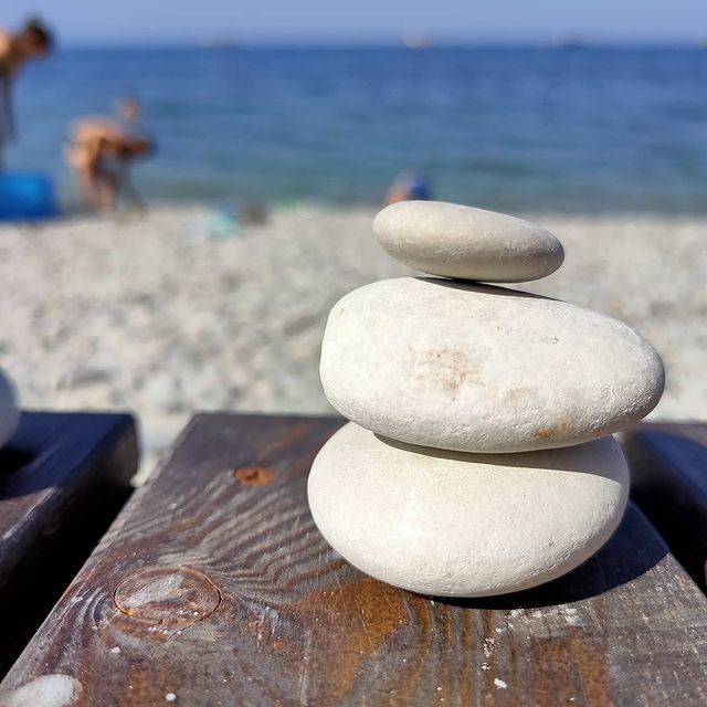 julia_shmaraeva в LOOKY. . Когда душой на море,...