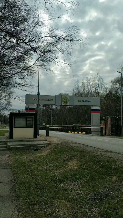 ivanov.anton.vasilevich в LOOKY. #городскиезарисовкикрасногорск. Облака и природа.
Го...
