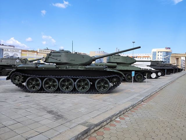 nikolaytet в LOOKY. . null