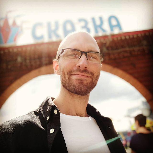 d.lukashin в LOOKY. . Сегодня парк Сказка....