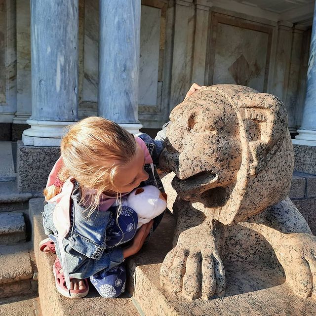 a.n.n_gry в LOOKY. #санктпетербург#петергоф#фонтаны#залив,#лето2021#отличныйдень✌#июль2021,#мынаместенесидим#ракурсрешаетвсе. #санктпетербург#пете...