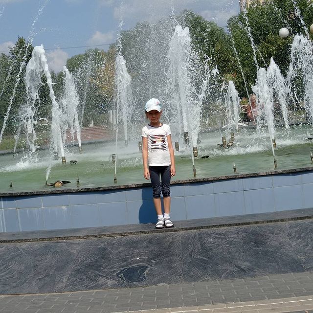 kuvatovamarina в LOOKY. . Моя зайка