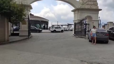 hizhnyack в LOOKY. #яшмовыйпляж,#фиолент,#крым,#mi9t,#mi9tvideo. Яшмовый пляж, мыс Фи...