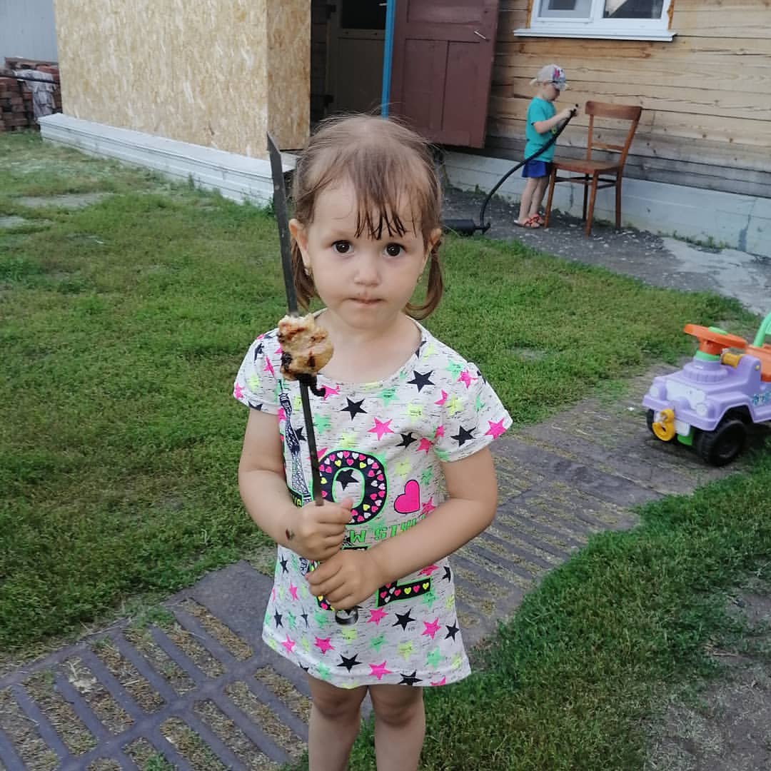 marina_gavruseva in LOOKY. #зайкашашлыккушает. #зайкашашлыккушает