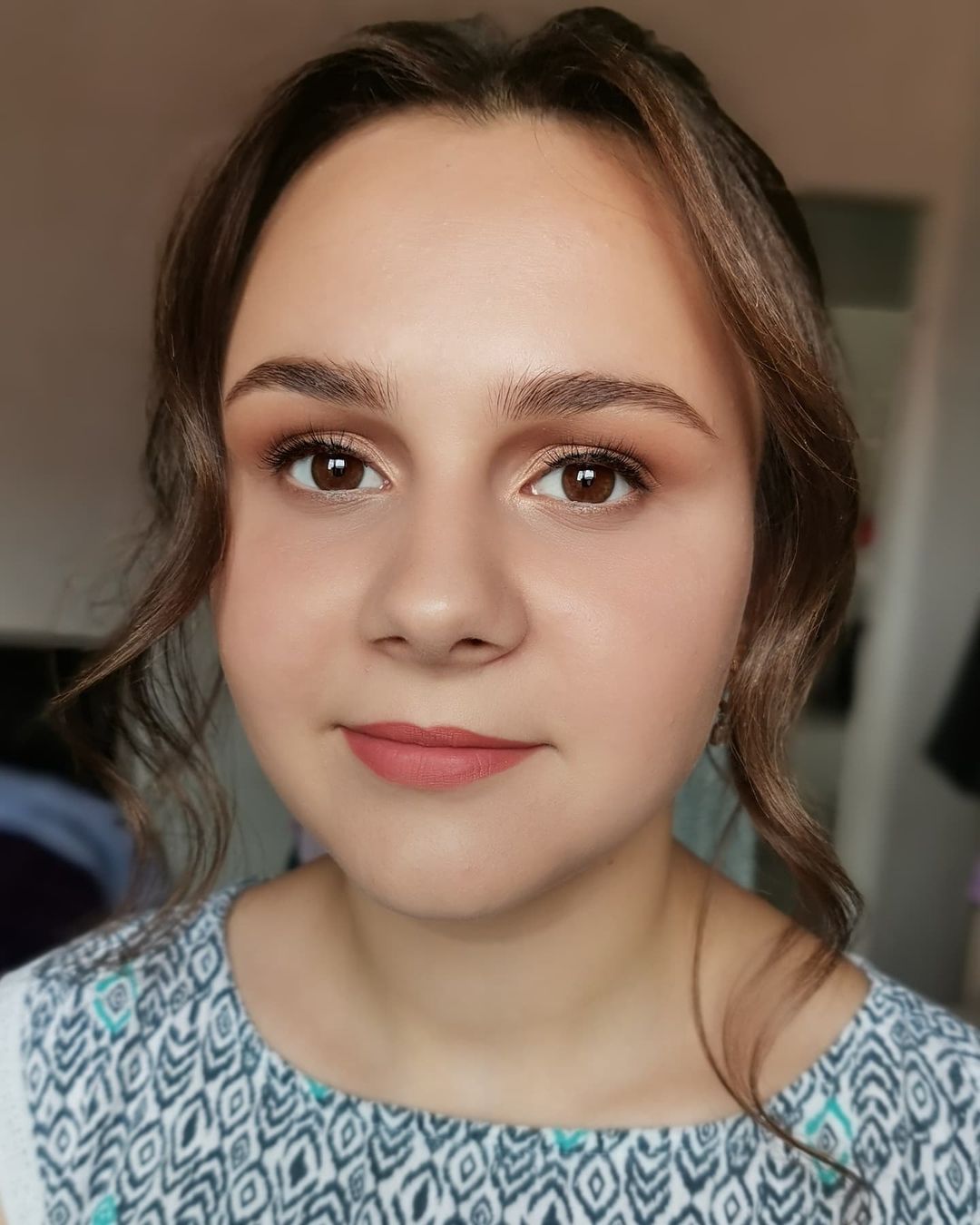 berezhanskaya_makeup_32 в LOOKY — фото 3
