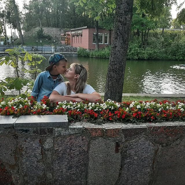 kireeva1783te9ps1k в LOOKY. . Счастье есть 🥰💘💗❤
