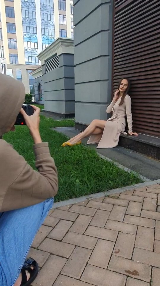 lubov_a_music в LOOKY. . Небольшой бекстейдж ...