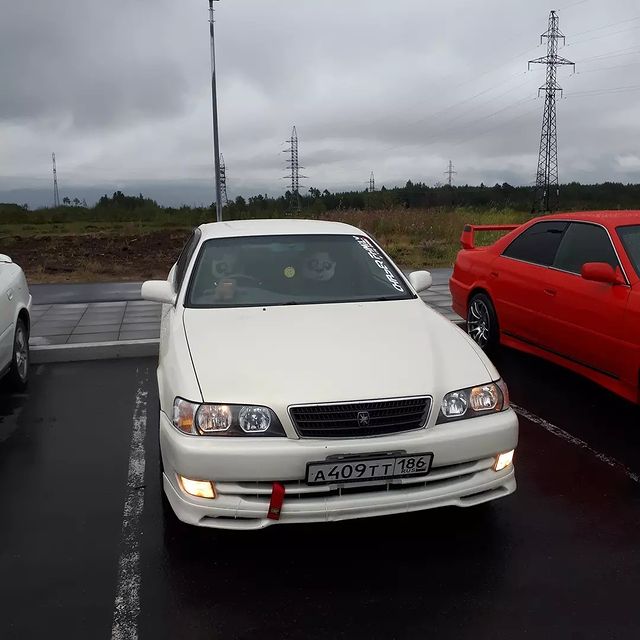 chaser_leopold в LOOKY. #chaser_family_86,#chaser100,#chaser,#jz,#jdm,#japan,#jzx100,#toyotachaser,#toyota,#toyotachaserjzx100,#nizhnevartovsk,#nv86,#86регион,#86rus,#rus86. #chaser_family_86 #c...