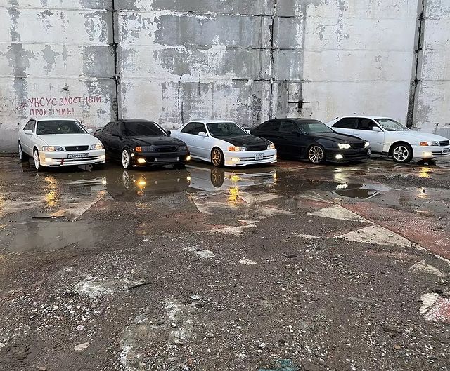 chaser_leopold в LOOKY. #chaser_family_86,#chaser100,#chaser,#toyotachaser,#toyota,#toyotachaserjzx100,#jz,#jdm,#japan,#jzx100,#86регион,#86rus,#rus86,#nv86,#nizhnevartovsk. #chaser_family_86 #c...