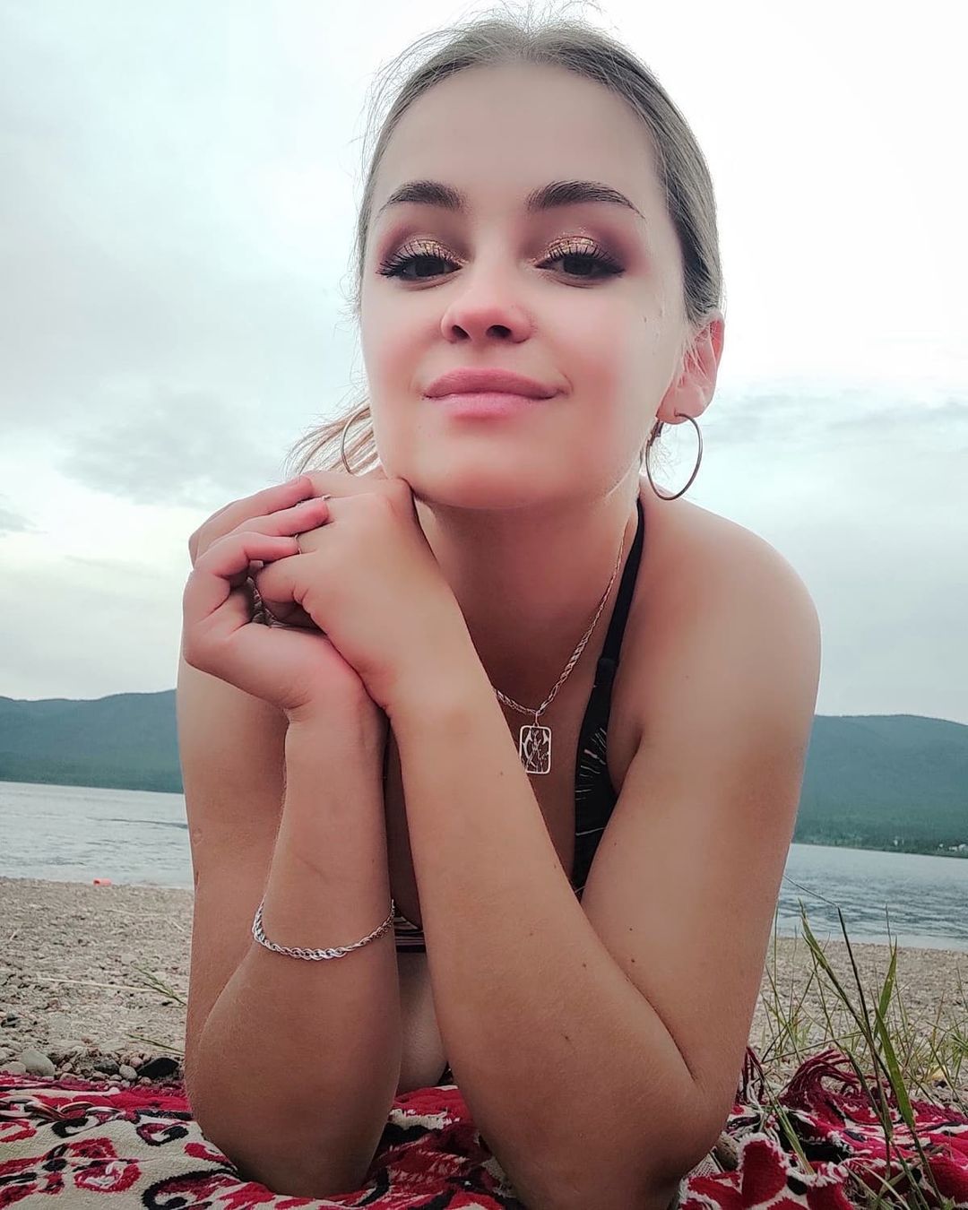 elvirabolshacova in LOOKY. . Это лето у меня тако...