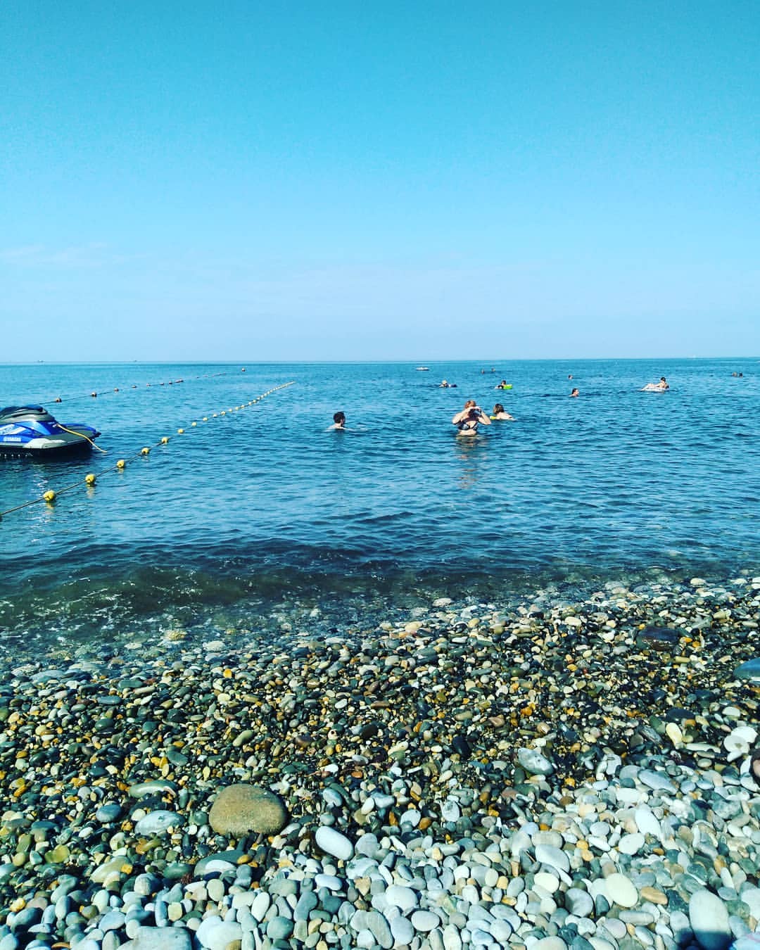 elenka239012 in LOOKY. #лазаревское2021. Море, солнышко. #лаз...