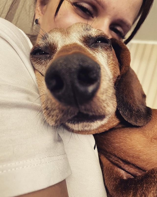 dmitrymxmv в LOOKY. . 👧🏻🐶