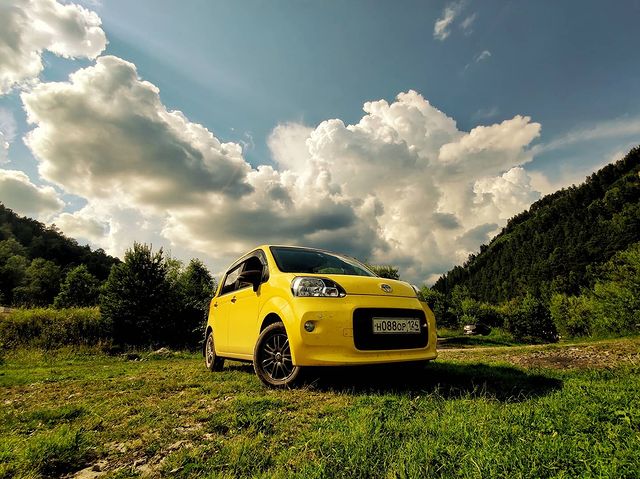 vsepobarabany1 в LOOKY. #mitsubishipajero1,#toyotaporte. Пока #mitsubishipaje...