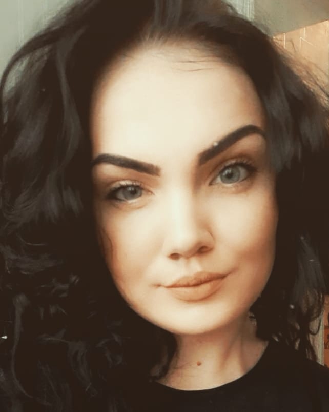 galchenok9610 в LOOKY — публикация