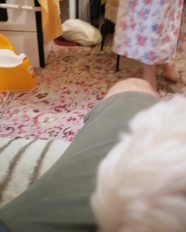 shulevmikhail в LOOKY. . Бешеная мочалка😂