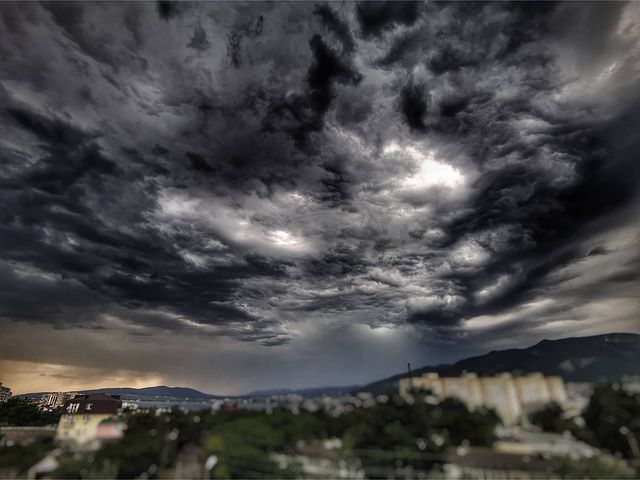 sharkk_k в LOOKY. . The sky not the limi...