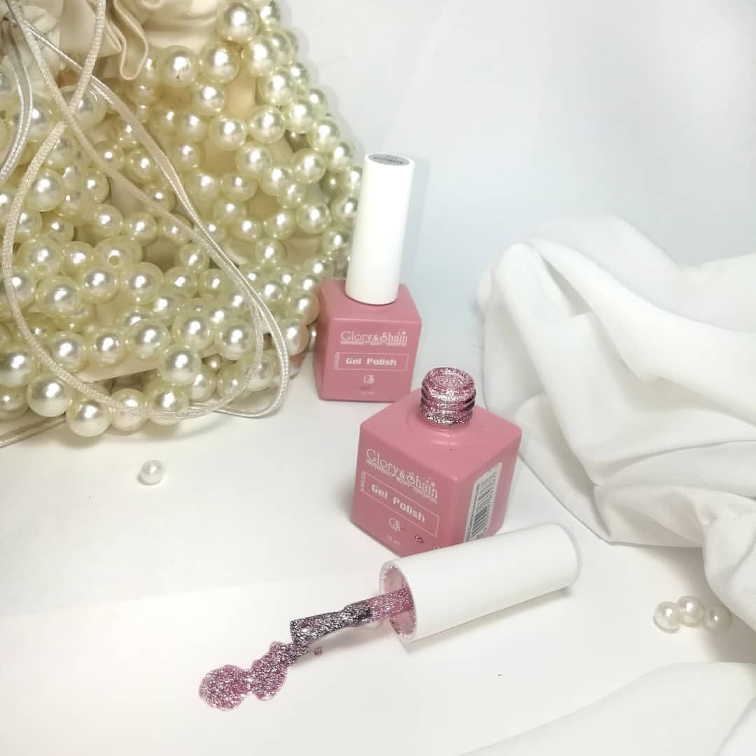 viktorija.nail in LOOKY. . Светоотражающий гель...