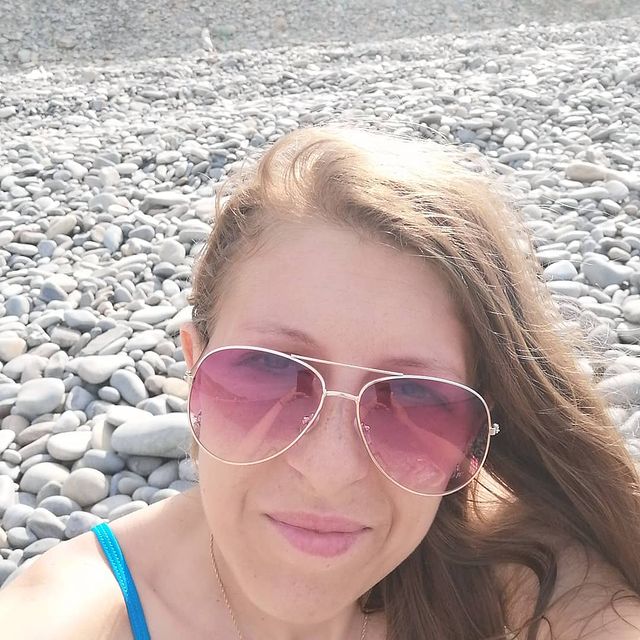 lenochkarezvova в LOOKY. . Море и мир в розовом...