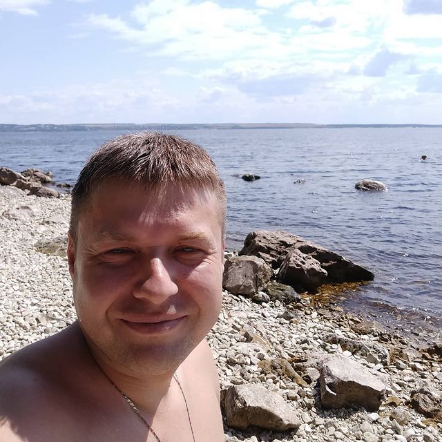 rolles217 в LOOKY. . Небольшой отдых на п...