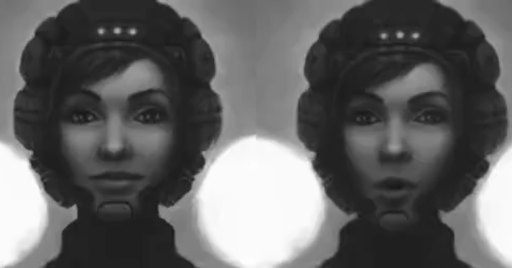 perelivskiy в LOOKY. #digitalart,#digitalanimation. Нейросети делают вещ...