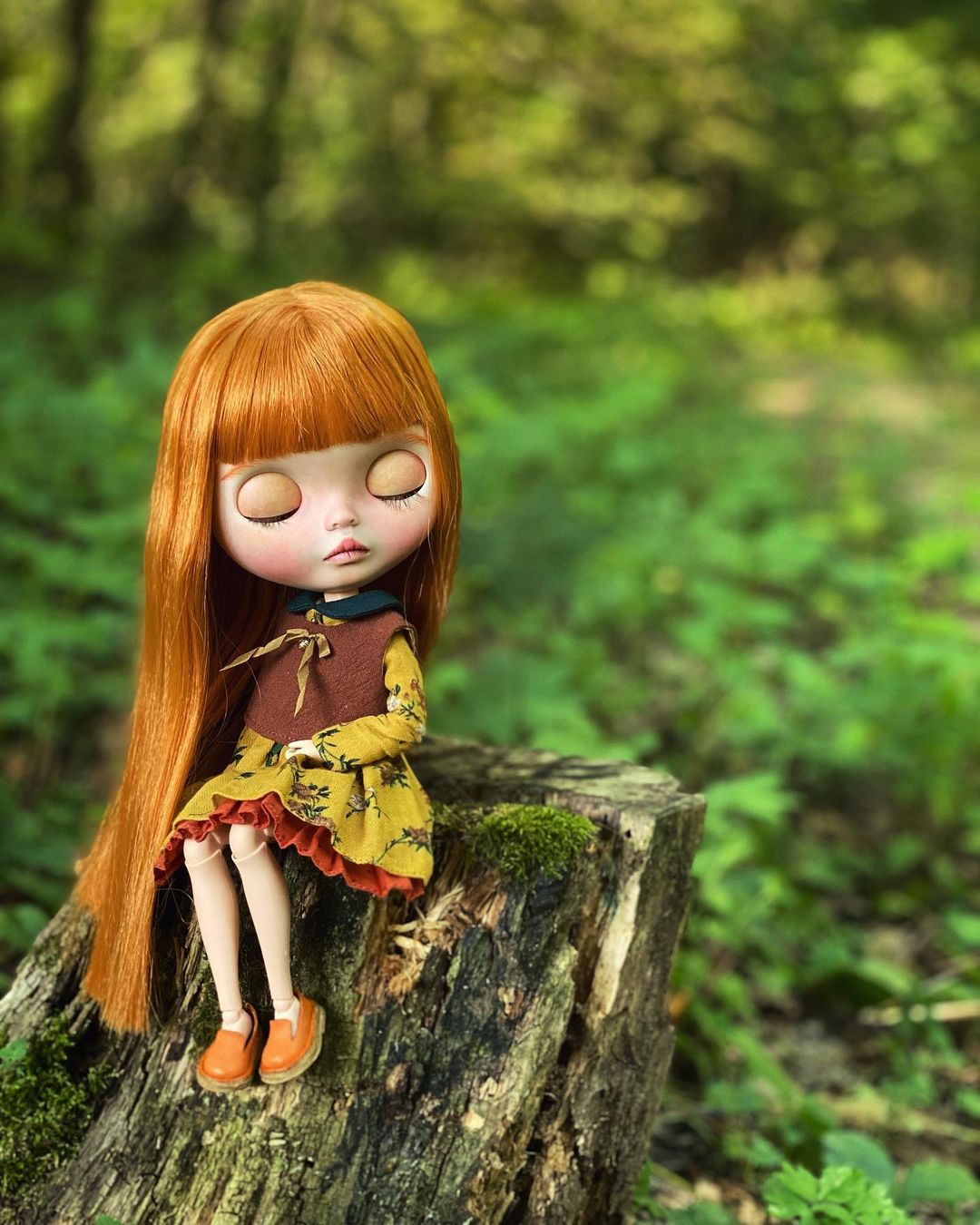 juliia_po в LOOKY — Я так хочу, чтобы лето не кончалось 💚

#blythelove #dollsta
