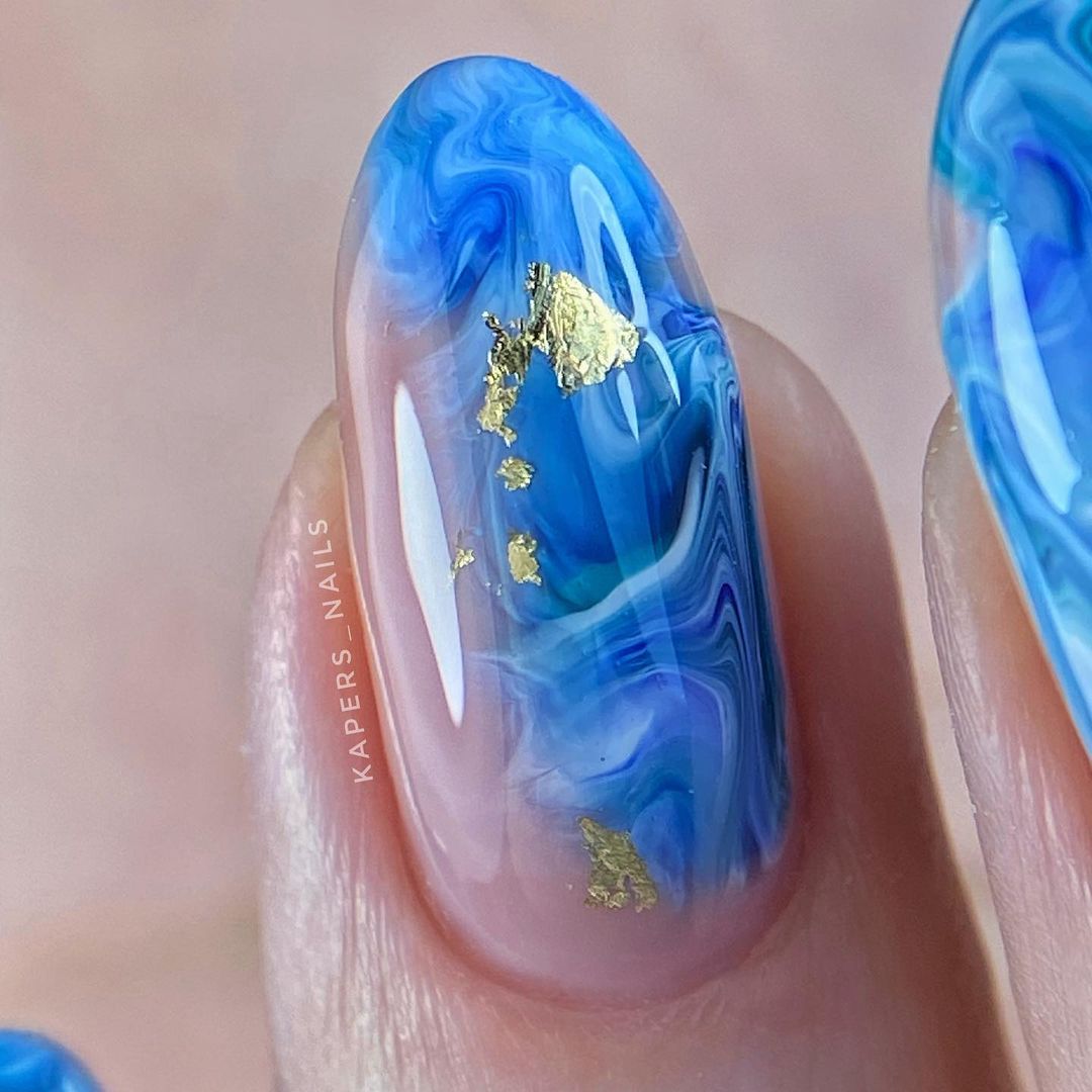 kapers_nails в LOOKY — фото 3