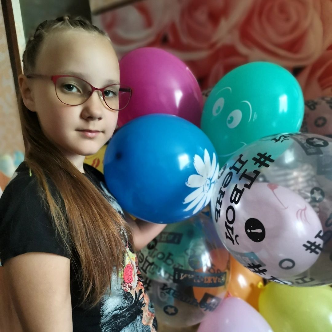 rybakova_shivrina89 в LOOKY — 10 лет Ольге 🎂💐✨ Быстро же летит время... В очередной раз 
