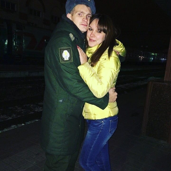 aleksandra_maevskaya_ в LOOKY — фото 6