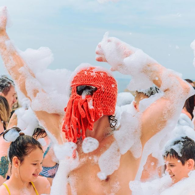 crazy_foam_effect в LOOKY. #счастье,#этотакпросто,#всеголишь,#нужноулыбаться. #счастье #этотакпрос...