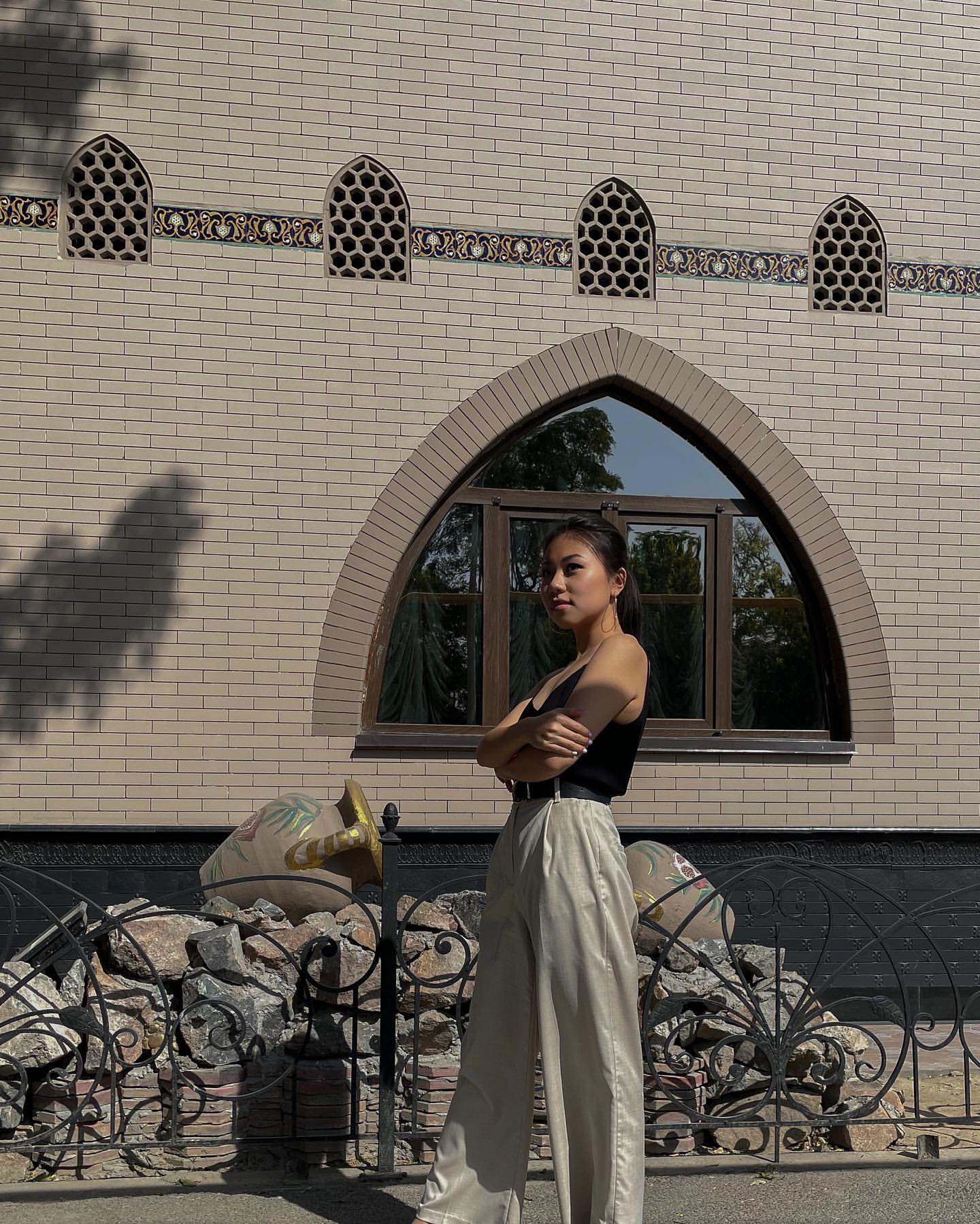 Shymkent🖤