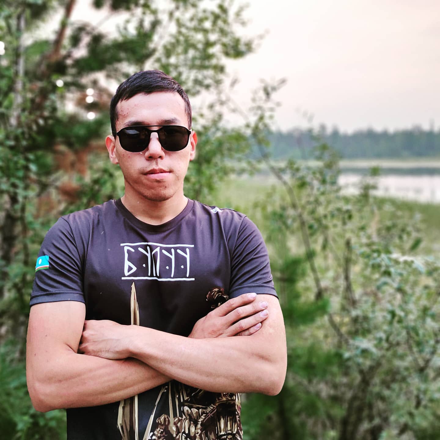 ylian.vladimirovich в LOOKY. . null
