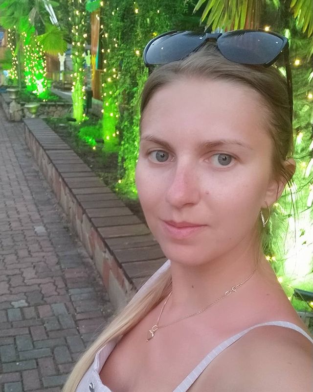 ya_skvortsova_live в LOOKY. . Ривьера.Сочи))