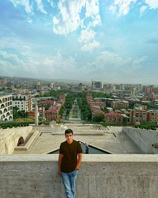 bbezhanovv в LOOKY. . The greatest glory i...