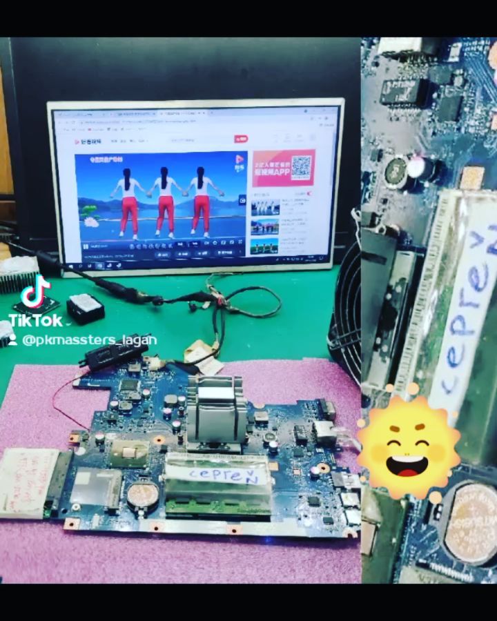 pkmasters_lagan в LOOKY. #aliexpress,#aliexpressshopping,#huananzhi,#лагань2021,#лаганьпк,#лаганьремонт,#своимируками,#соберисвойпк. Перед отправкой 🇨🇳...
