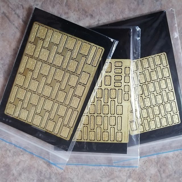 Вячеслав в LOOKY. #масштаб43,#автолегенды,#автономера,#масштабныемодели,#конверсии,#доработкамоделей,#хобби,#фототравление,#43масштаб,#фототравлениеназаказ,#фототравлениекупить. Предложение этого ле...