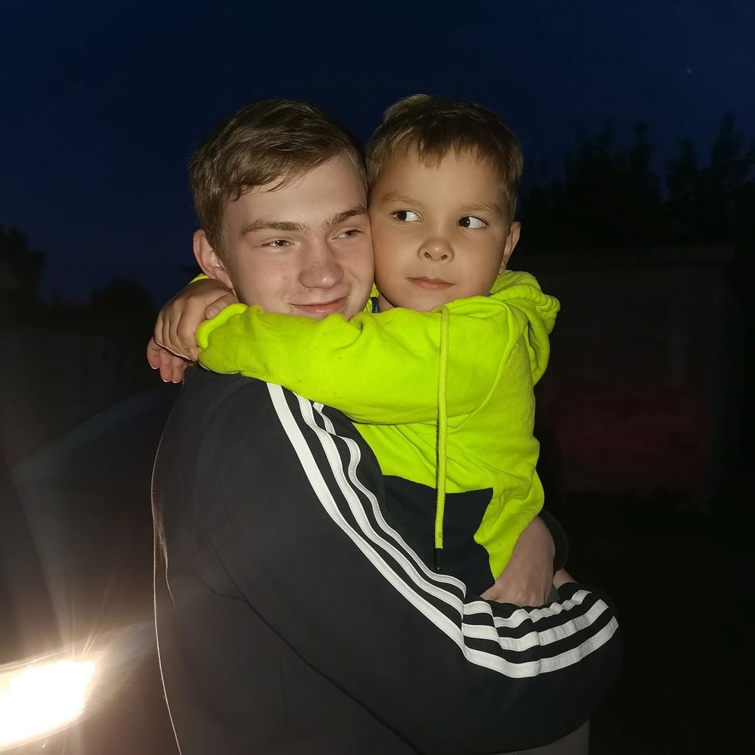 #батья)))