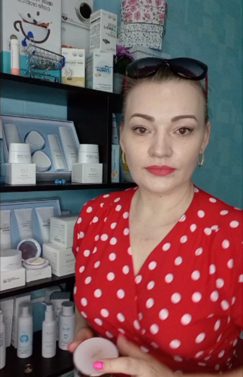 irina.plazma in LOOKY. . 