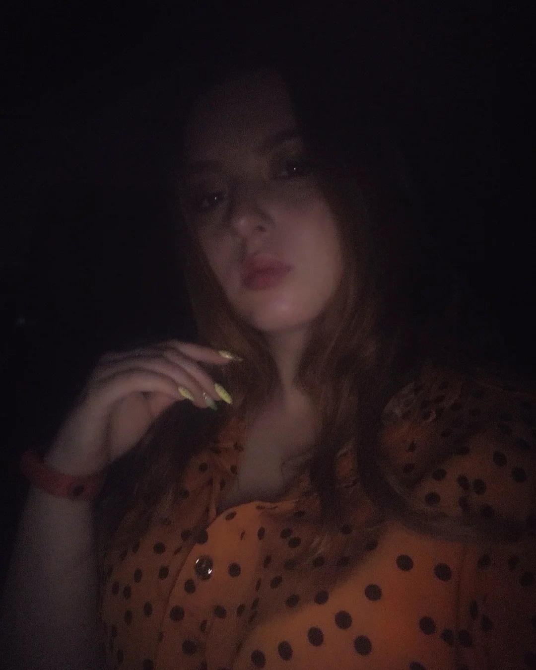 kate.fox_777 в LOOKY — Сильной женщиной быть заставляет не воля,
Сильной женщиной б