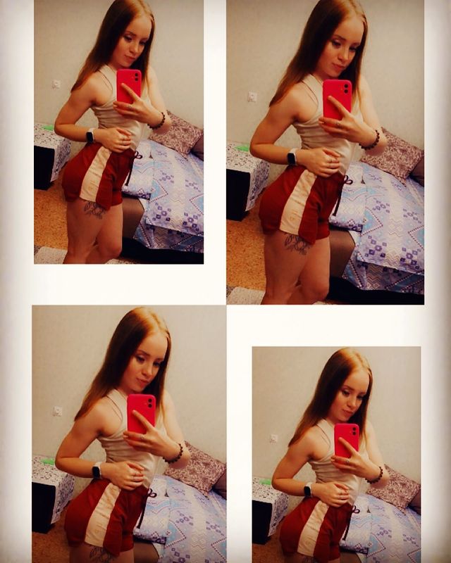 papinadochka0107 в LOOKY. . Любите себя😈❤️И тог...