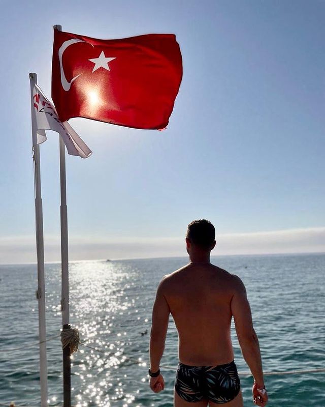 bezrukoff34 в LOOKY. #kemer2021🇹🇷. Здесь и сейчас…
#kem...