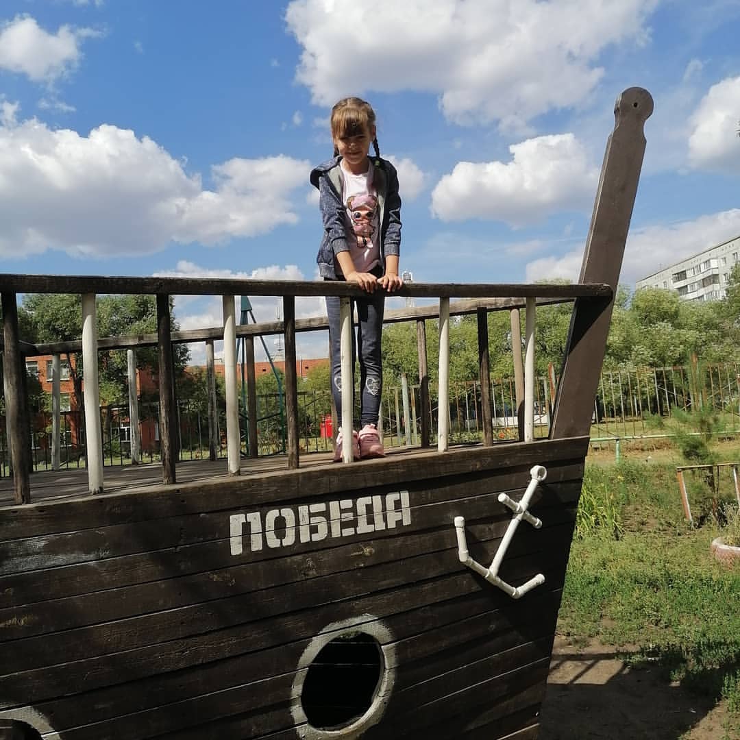 marina_gavruseva in LOOKY. . null