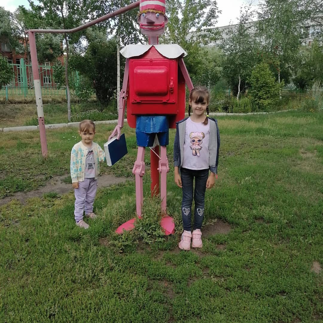marina_gavruseva in LOOKY. . null