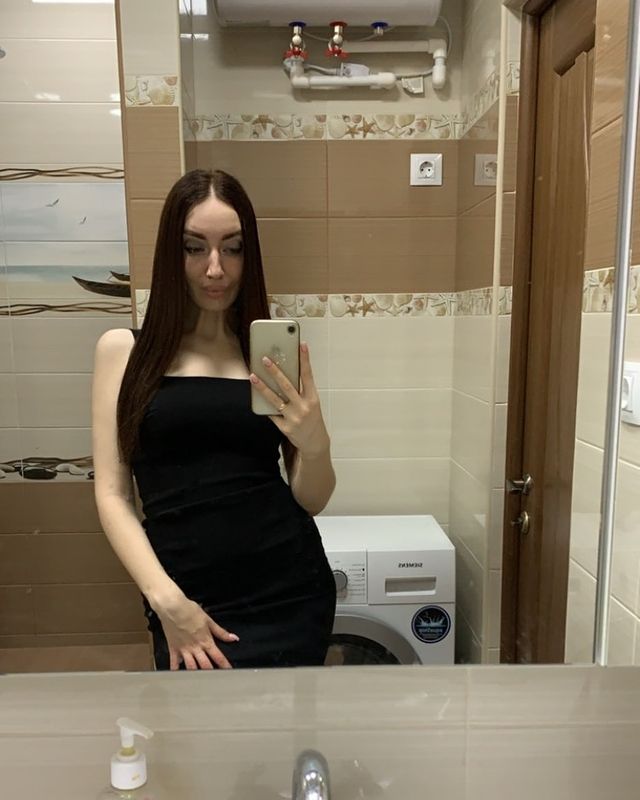 nasstyaranova в LOOKY. . 🥰