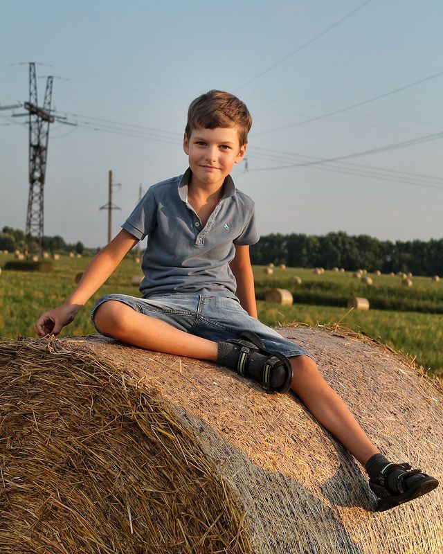 jenechka_j в LOOKY. . Любимый сынуля🥰💕🧒...